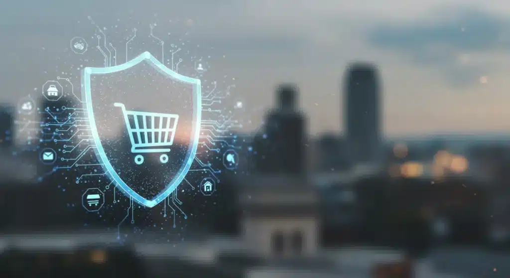 E-commerce Fraud Prevention 2025: AI Reduces Losses 15%