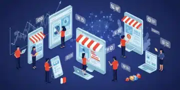 E-commerce Growth: AI Personalization for 15% Conversion Boost AI-driven e-commerce personalization for conversion rate optimization