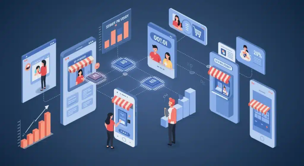 AI in Retail: Boosting Customer Loyalty by 20% with Personalized Journeys