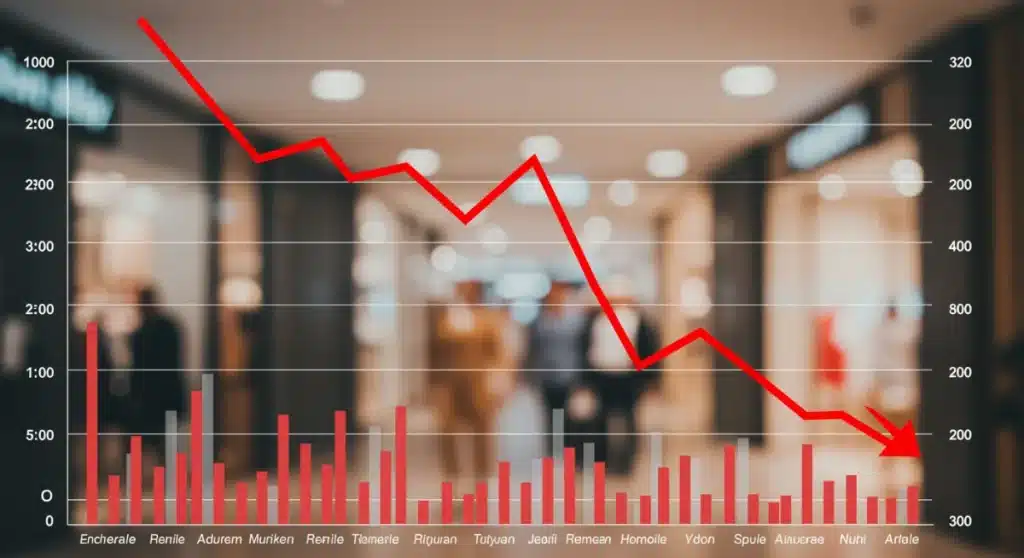 Consumer Confidence Index January 2025: Retail Impact