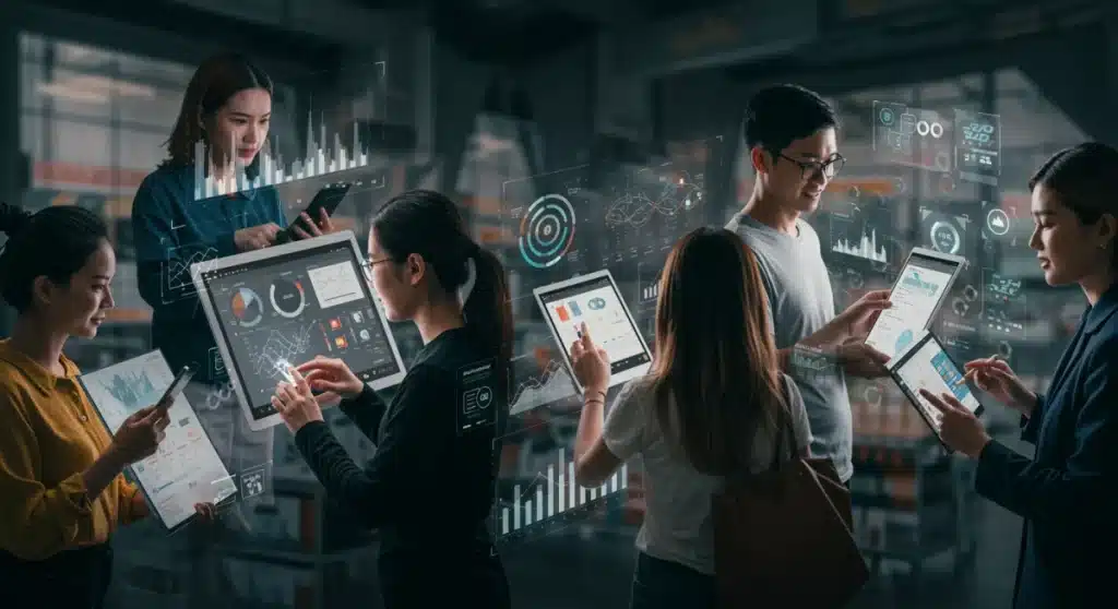 Data-Driven Marketing for Retail in 2025: Key Consumer Segments