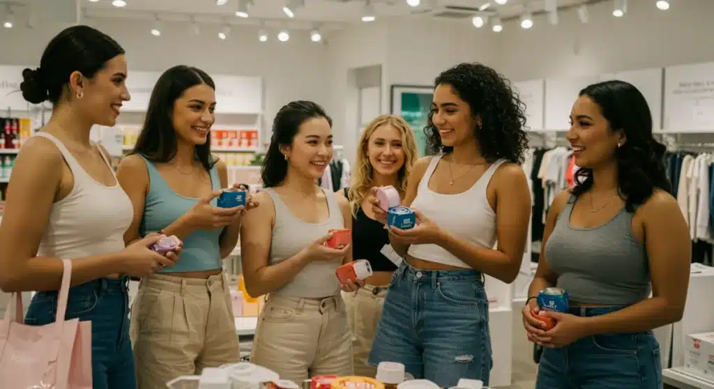 Influencer Marketing US Retail: 20% ROI by Q3 2025