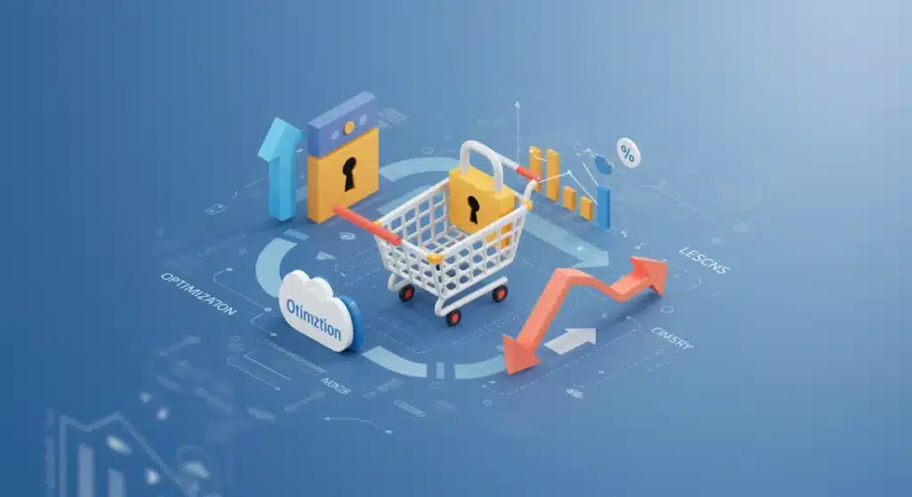 Insider Strategies for a 10% E-commerce Cart Abandonment Reduction