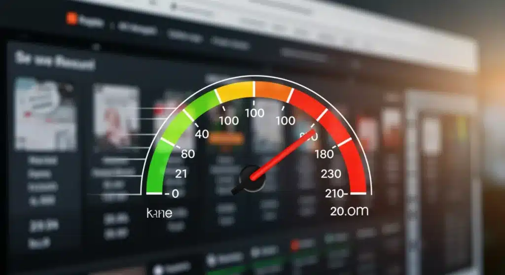 Boost E-commerce Site Speed: 2 Seconds for 5% Revenue in 2025