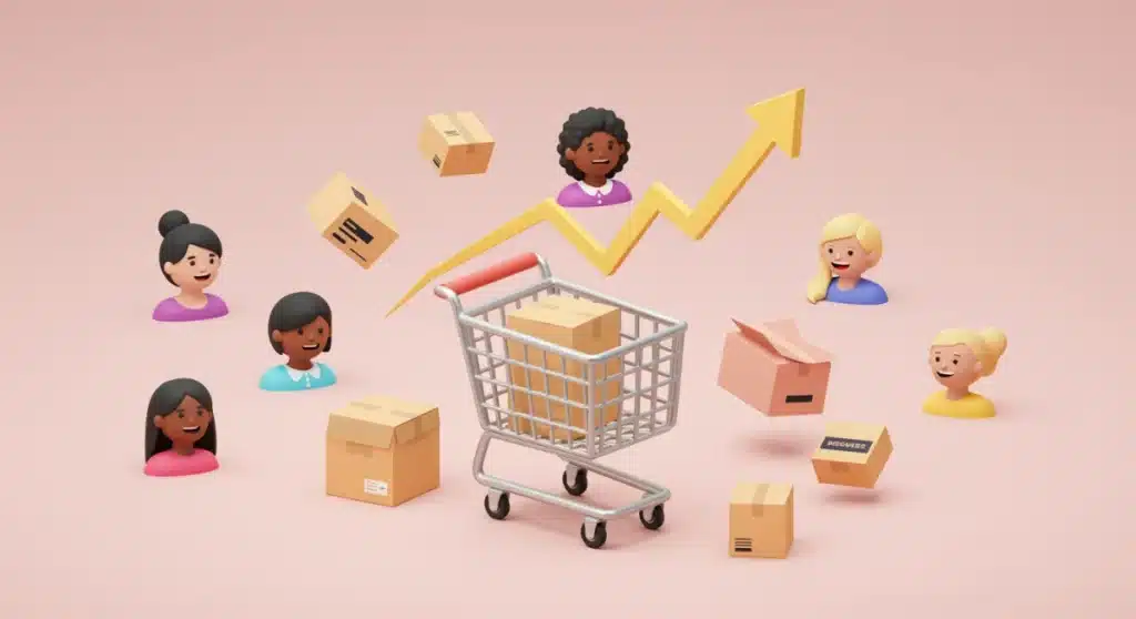 Subscription Model Success in E-commerce: 30% Growth for 2025