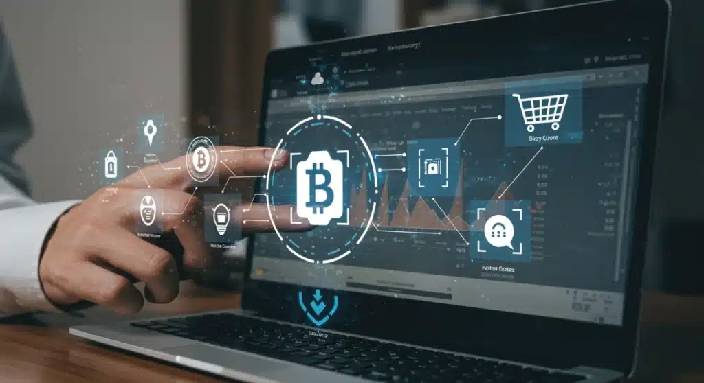 2025 E-commerce Payment Innovations: 7% Cost Reduction Potential