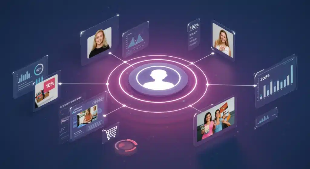 Personalized Product Recommendations: Boost AOV by 10% in 2025