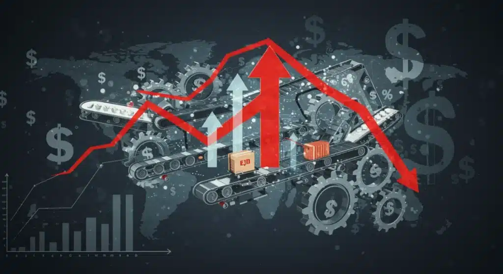 Supply Chain Costs: Retail Profit Margins in 2025