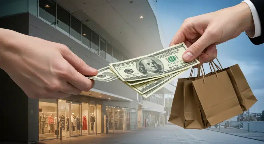Government Stimulus: $100 Billion Impact on Retail Recovery Post-2024