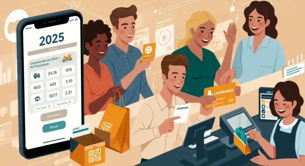 Crafting Effective Loyalty Programs in 2025: Boost Retention by 18%