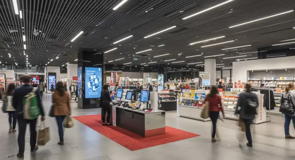 Forecasting Retail Growth 2025: 3% Sector Expansion Expected