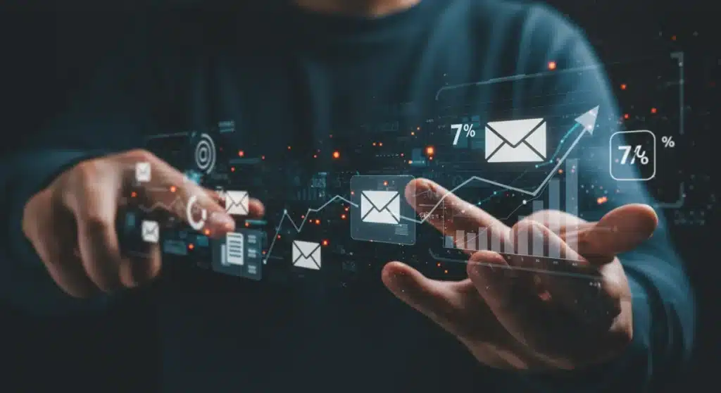 Personalizing Email Marketing 2025: Boost Open Rates 7%