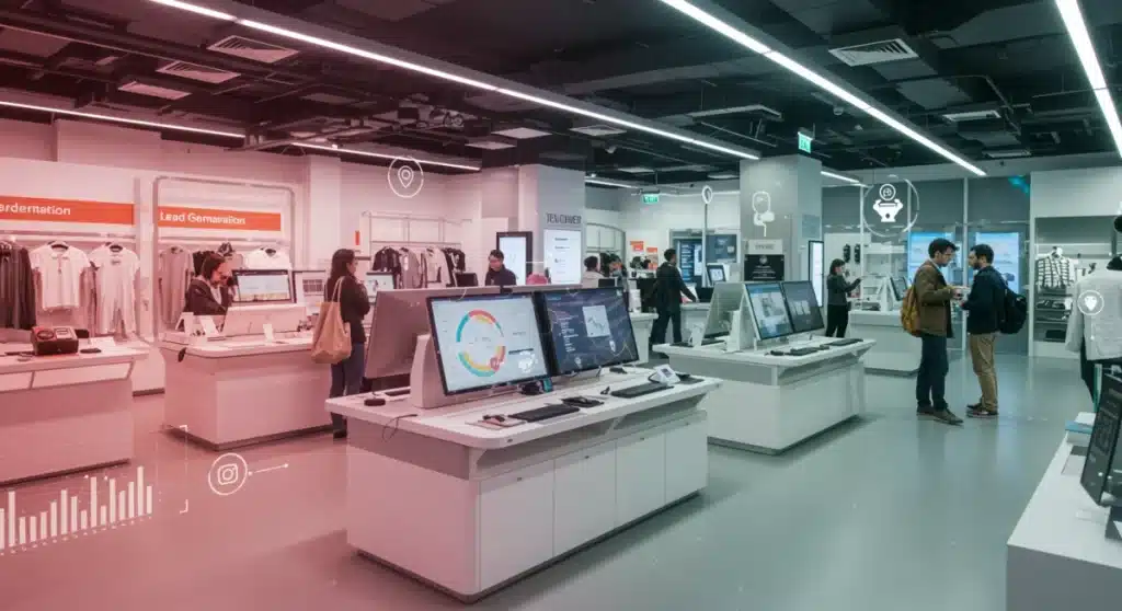 Retail Content Marketing 2025: 20% Lead Growth