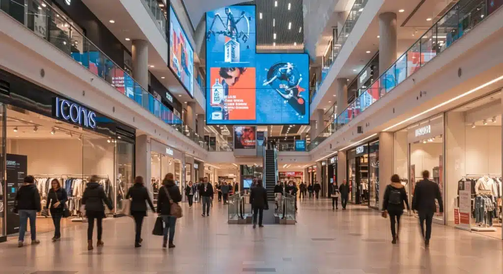 Retail Outlook 2025: 4.5% Revenue Growth Projected