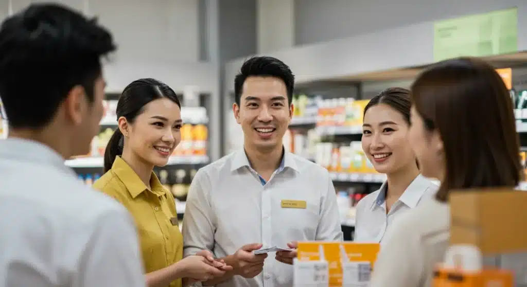 2025 Labor Market: 4% Unemployment & Retail Staffing Impacts