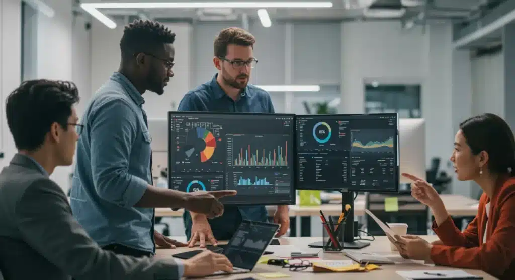 Measuring Marketing ROI in Retail: 3 Key Metrics for 2025