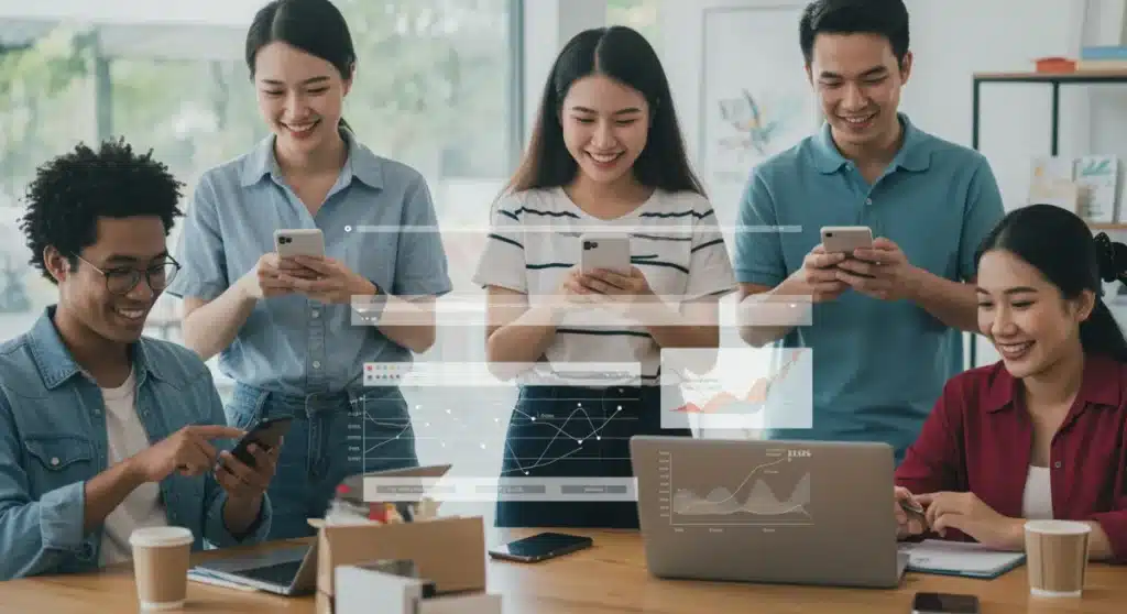 UGC for E-commerce: 8% Trust & Conversion Boost by 2025