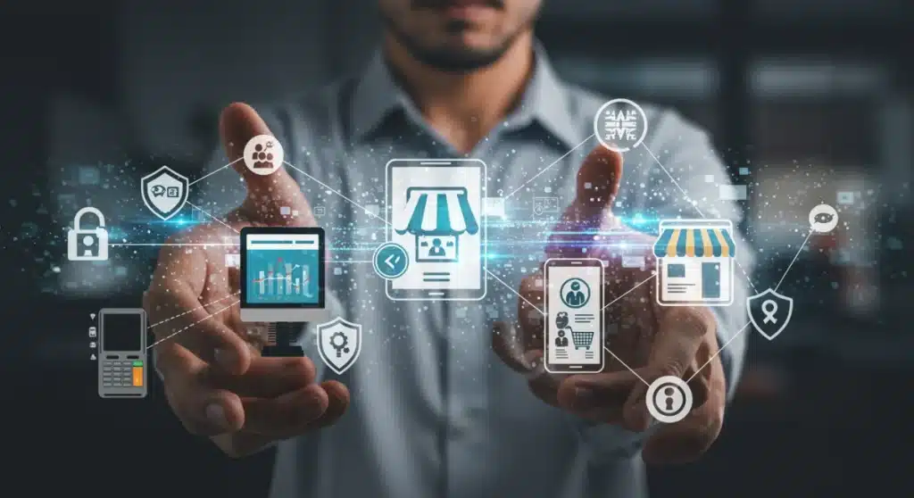 US Retail Tech Data Privacy: Recent Regulation Updates